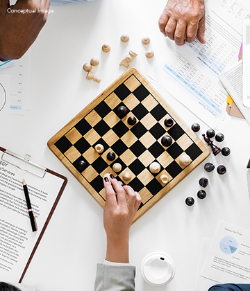 Games like Chess are part of Unwind Zone